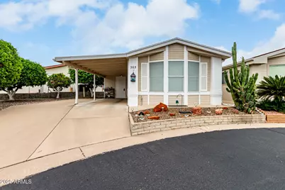 5735 E McDowell Road #365, Mesa, AZ 85215 - Photo 1