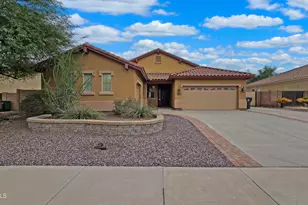 16861 W Harrison St, Goodyear, AZ 85338 - Photo 1