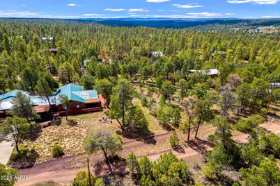 1909 Chevelon Road #1909, Heber, AZ 85928 - Photo 1