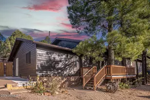 1042 S Hunter Creek Dr, Payson, AZ 85541 - Photo 1