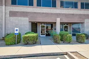 4521 E Jensen, Mesa, AZ 85205 - Photo 1