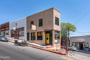 416 Main St, Jerome, AZ 86331 - Photo 1
