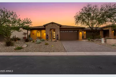 3884 Gold Ridge Road, Wickenburg, AZ 85390 - Photo 1