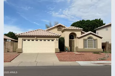 4762 W Taro Drive, Glendale, AZ 85308 - Photo 1