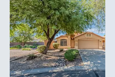 28754 N Bauxite Lane, San Tan Valley, AZ 85143 - Photo 1