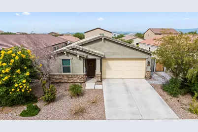 4098 W Coneflower Lane, San Tan Valley, AZ 85144 - Photo 1