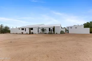 7420 E Mallory St, Mesa, AZ 85207 - Photo 1