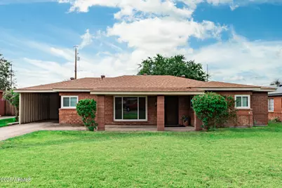 839 E Lawrence Road, Phoenix, AZ 85014 - Photo 1