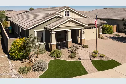 41804 W Barcelona Drive, Maricopa, AZ 85138 - Photo 1