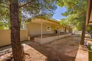2980 W Williams Rd, Benson, AZ 85602 - Photo 1