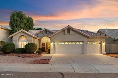 729 W Sandra Terrace, Phoenix, AZ 85023 - Photo 1