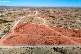 0 S 334th Ave --, Tonopah, AZ 85354 - Photo 1