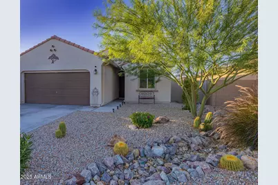 1654 E Jardin Place, Casa Grande, AZ 85122 - Photo 1