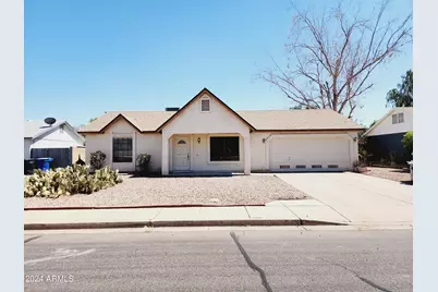 6115 W Laredo Street, Chandler, AZ 85226 - Photo 1