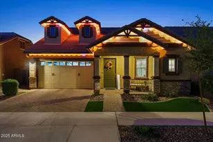 4296 E Skousen St, Gilbert, AZ 85295 - Photo 1