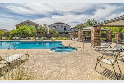 2725 E Mine Creek Road #Unit 1032, Phoenix, AZ 85024 - Photo 1