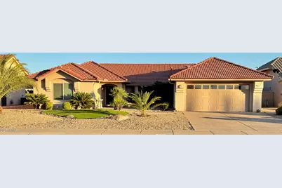 15011 W Heritage Drive, Sun City West, AZ 85375 - Photo 1