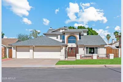 5032 E Dallas Street, Mesa, AZ 85205 - Photo 1