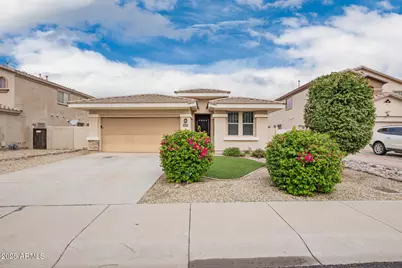 10768 W Monroe Street, Avondale, AZ 85323 - Photo 1