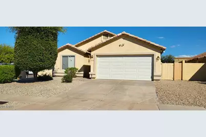 6401 S 22nd Avenue, Phoenix, AZ 85041 - Photo 1
