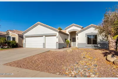 4464 E Redfield Court, Gilbert, AZ 85234 - Photo 2