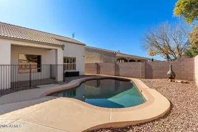 4464 E Redfield Court, Gilbert, AZ 85234 - Photo 24