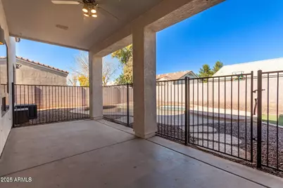 4464 E Redfield Court, Gilbert, AZ 85234 - Photo 22
