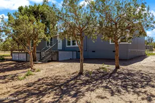 1854 Turkey Lake Rd, Show Low, AZ 85901 - Photo 1