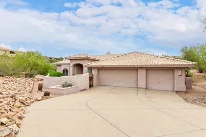 15655 N Cabrillo Drive, Fountain Hills, AZ 85268 - Photo 1