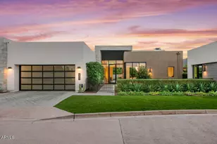 6802 E Joshua Tree Ln, Paradise Valley, AZ 85253 - Photo 2