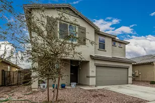 21561 W Ashleigh Marie St, Buckeye, AZ 85326 - Photo 6