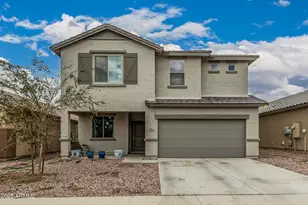 21561 W Ashleigh Marie St, Buckeye, AZ 85326 - Photo 2