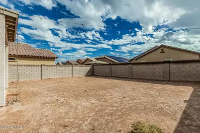 21561 W Ashleigh Marie Street, Buckeye, AZ 85326 - Photo 38