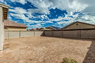 21561 W Ashleigh Marie St, Buckeye, AZ 85326 - Photo 38