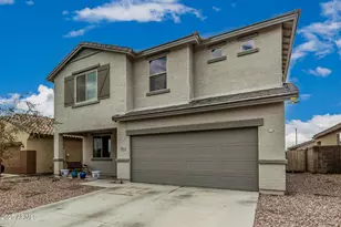 21561 W Ashleigh Marie St, Buckeye, AZ 85326 - Photo 4