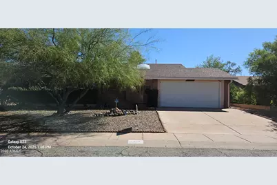 1316 Acacia Drive, Sierra Vista, AZ 85635 - Photo 1