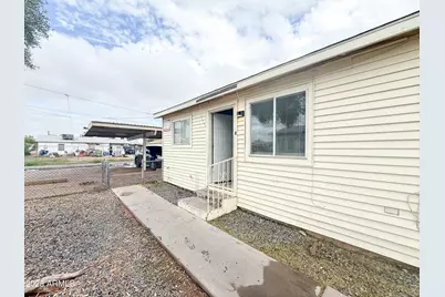 3426 E Melvin Street #E, Phoenix, AZ 85008 - Photo 1