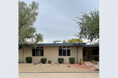 10867 W Emerald Drive, Sun City, AZ 85351 - Photo 1