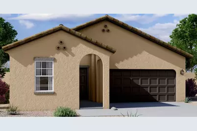 13192 E Wallflower Lane, Florence, AZ 85132 - Photo 1
