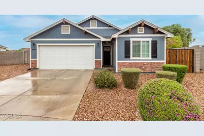 2340 W Bloch Road, Phoenix, AZ 85041 - Photo 1