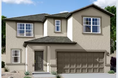 13106 E Wallflower Lane, Florence, AZ 85132 - Photo 1