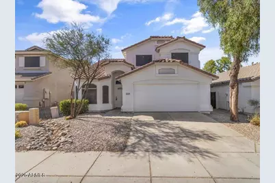 12408 W Orange Drive, Litchfield Park, AZ 85340 - Photo 1