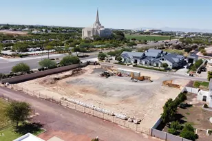 3183 S Penrose Ct, Gilbert, AZ 85295 - Photo 1