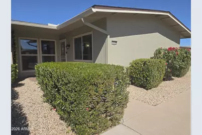 13338 W Desert Glen Drive, Sun City West, AZ 85375 - Photo 1
