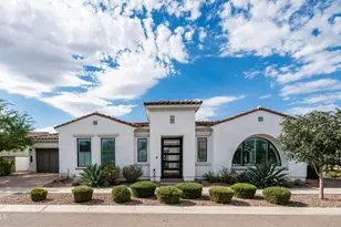 5444 S Benton, Mesa, AZ 85212 - Photo 1