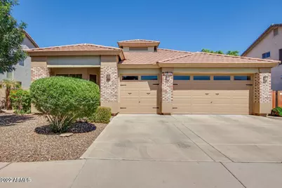 14440 W Redfield Road, Surprise, AZ 85379 - Photo 1