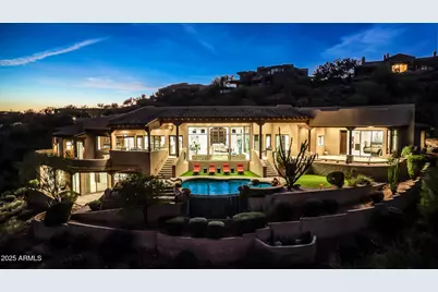 15504 E Firerock Country Club Drive, Fountain Hills, AZ 85268 - Photo 1