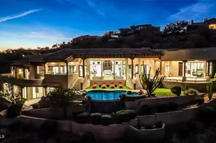 15504 E Firerock Country Club Dr, Fountain Hills, AZ 85268 - Photo 1