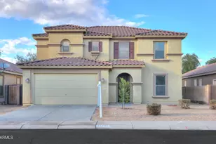 45736 W Starlight Dr, Maricopa, AZ 85139 - Photo 1