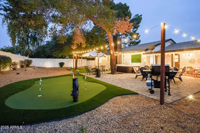 5338 E Hearn Road, Scottsdale, AZ 85254 - Photo 1